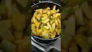 Simple Can Be Special BANARASI KADDU/ KOHRA /PUMPKIN #shorts #youtubeshorts #pumpkinrecipe #recipe