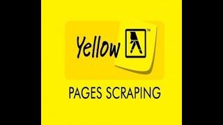 Free Yellow Pages Scraper - DataKund