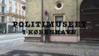 De danske serieforbrydere