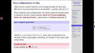 Equipos Térmicos - Tema 1 (Introducción) - Video 13