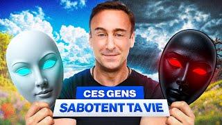 🟥 4 personnalités toxiques qui sabotent votre succès (sans que vous le sachiez) – Franck Nicolas