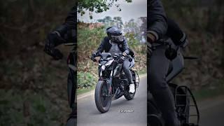 PULSAR N160️|| ATTITUDE ️‍ #shorts #shortvideo #viral