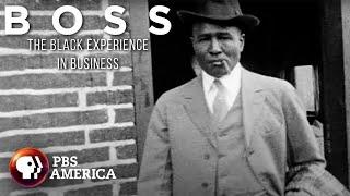 Boss: The Black Experience in Business FULL DOCUMENTARY | PBS America