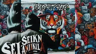 A lo Hip Hop - Seikan Anikila 