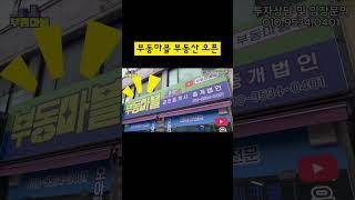 부동마블 부동산 오픈