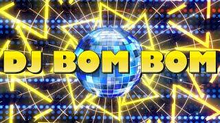 DISCO NONSTOP TECHNO REMIX - DJ BOMBOM MUSIC REMIX