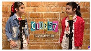 Ladrona (Club 57 - Nickelodeon) | Isabella Mattioli | U4M Music School