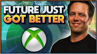 Xbox Just Revealed Bold New Future With NEW CONSOLES | News Dose