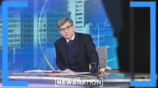 Stephanopoulos’ Biden comments are “very unsettling”: Geraldo Rivera | NewsNation Now