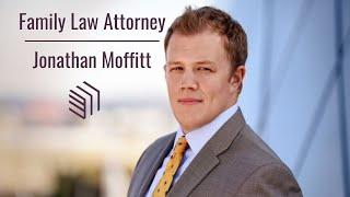 Meet Your Tacoma Family Law Attorney - Jonathan Moffitt