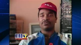 Sir Mix-A-Lot story on KIRO - 1986