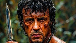 Rambo 5 | Silverstor Stallone New Action Movie 2024 Full Movie English Hollywood Action Movies 2024