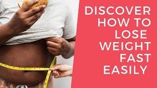 NEW: Fast Weight Loss For Women Over 40 - Cinderella Solution Review