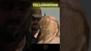 How to catch your cheating man! - Yellowstone - Series Spotlight #shorts