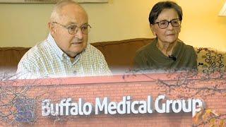 'Anxiety and the stress': Buffalo Medical Group patients frustrated over future change in coverage