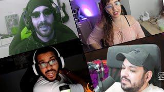 Moroccan Streamers Highlight #3 - Drama Drmz !!!!!