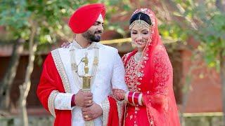 9 - Stage Program - Sandeep Singh weds Rimpi Bhatia