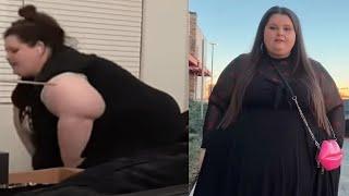 AMBERLYNN REID IS QUITTING YOUTUBE!