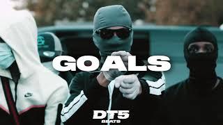 [FREE] #ActiveGxng Suspect x Broadday x 2Smokeyy x TScam x Loski UK Drill Type Beat 2021 - ‘GOALS’