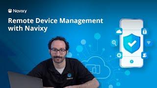 Remote GPS Device Management | Navixy