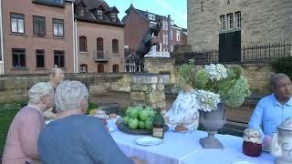 "ALLEDAAGSE MENSEN" IN VALKENBURG.