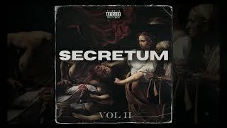 (FREE) (+40) ETHNIC DRILL SAMPLE PACK 2023 "SECRETUM VOL.2" (Russ, Vocal, Dark, Sturdy, Chinx)