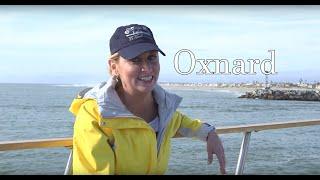 Family Travel with Colleen Kelly - Oxnard, California