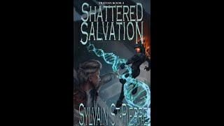 The Tiger Reads and Corrects: Shattered Salvation, CH51