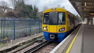 What actually is the Overground, and why?