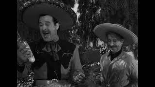 Los Tres Garcia -  Pedro Infante (1947)