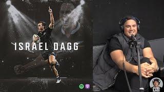 Israel Dagg- What a Lad