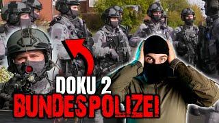 Bundespolizei Doku 2 - Ex SEK reagiert | Kuni reagiert