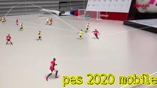 Pes 2020 mobile Trailer | The New AR technology