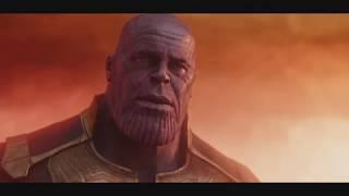 Avengers: Infinity War | VFX Breakdown | Digital Domain