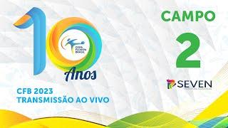 Copa Floripa 2023 - Campo 2 - 16/12/23