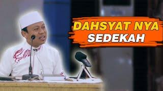 Terbaru !!! Kisah Nyata Hikmah Sedekah - Ustadz Das'ad Latif