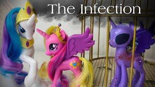 MLP: THE INFECTION Part 5