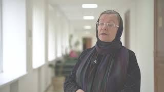Национальная идентичность в образовательном процессе