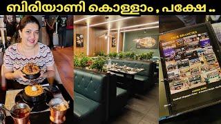 Best Biryani ? Thopi Vappa Biryani Our Experience