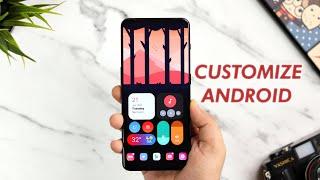 5 Superior Android Customization Apps & Mods That Change Everything - You MUST TRY!