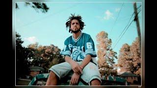 J. Cole - Port Antonio (Ben Hedibi Remix)