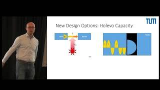 Quantum Technology: Perspectives in Classical Networking | Janis Nötzel