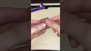 Cadbury Chocolate Bar  #snacks  #chocolate