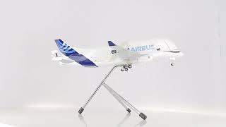 belugaXL 1 200 scale model