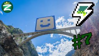 Platforms and Bridges (GameJolt review #7)