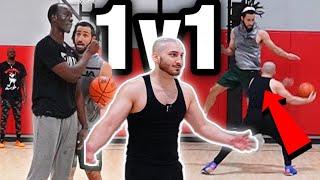 VIRAL Video REMATCH! (King Of The Court)