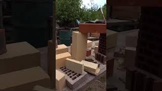 Все этапы строительства у нас на канале 