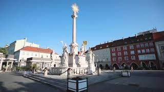 Hauptplatz 29, 2700 Wr. Neustadt