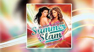 Summer Slam remixed  by Vp Premier  (Party Mix)