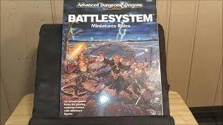 Battlesystem In AD&D and The World of Greyhawk The Battle For Sunndi